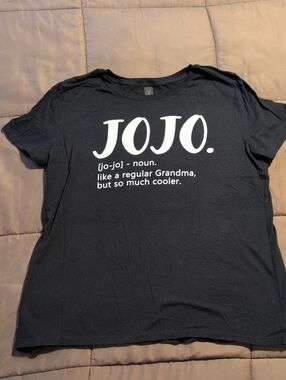 Gildan Softstyle T‑Shirt in Charcoal Gray